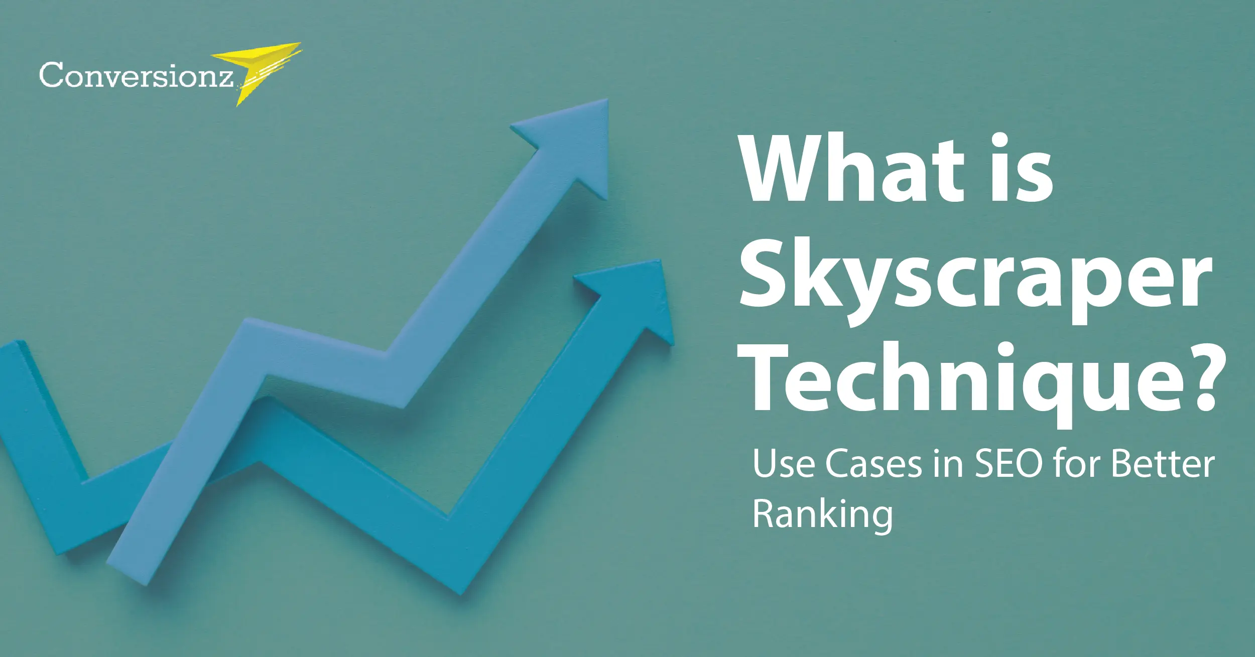 Skyscraper Technique in SEO