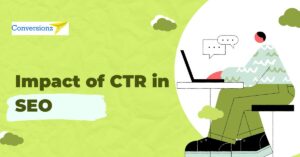 CTR in SEO