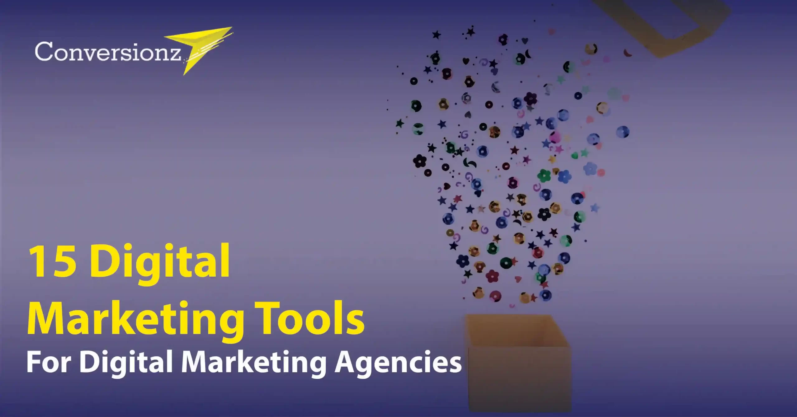 Digital Marketing Tools