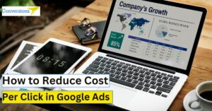 how to reduce cost per click google ads