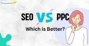 seo vs ppc which is better