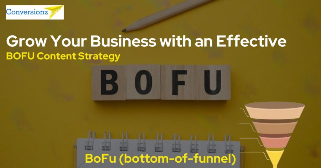 bofu content strategy