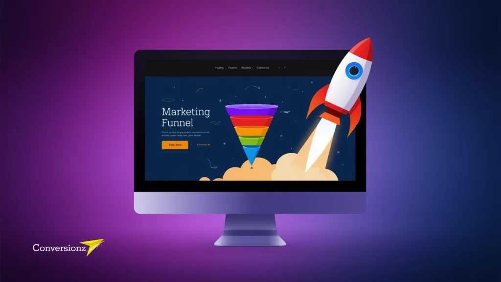 Technical SEO for lead generation - Conversionz
